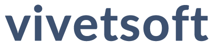 VivetSoft Logo
